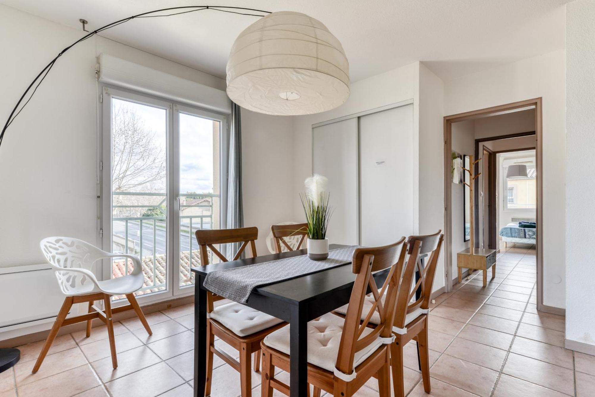 L'Ecrin Jardin Des Remparts - Parking Prive - Terrasse Apartment Carcassonne Luaran gambar